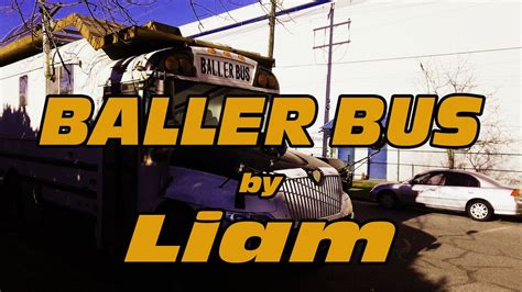 big baller bus reviews|Big Baller Bus .